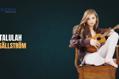 talulah sällström