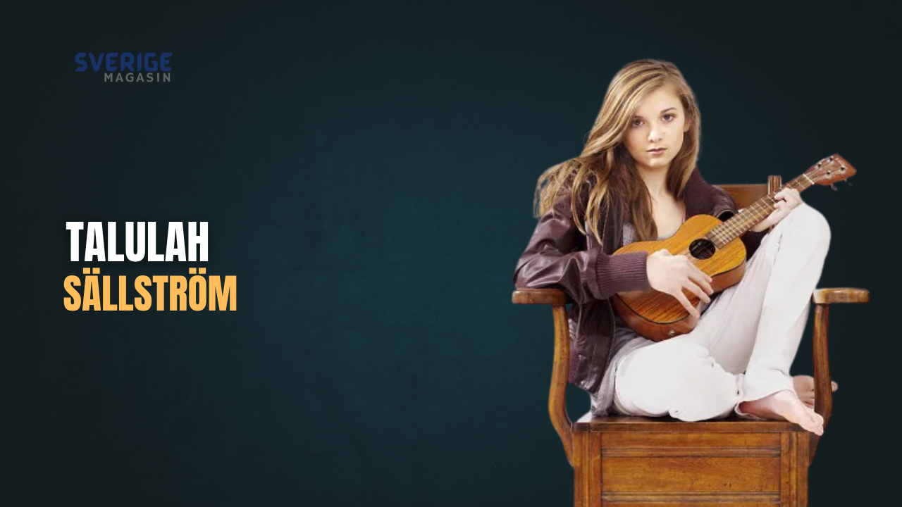 talulah sällström