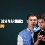 Marcus och Martinus mamma död