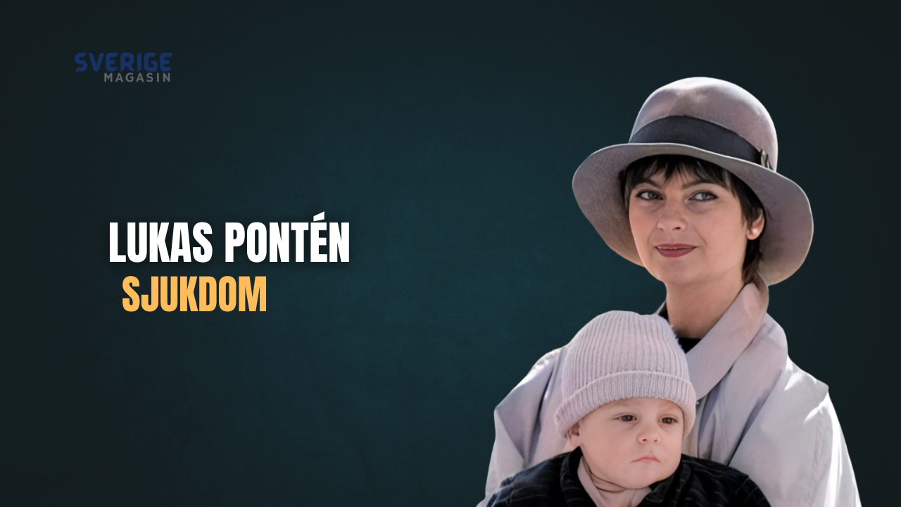 lukas pontén sjukdom