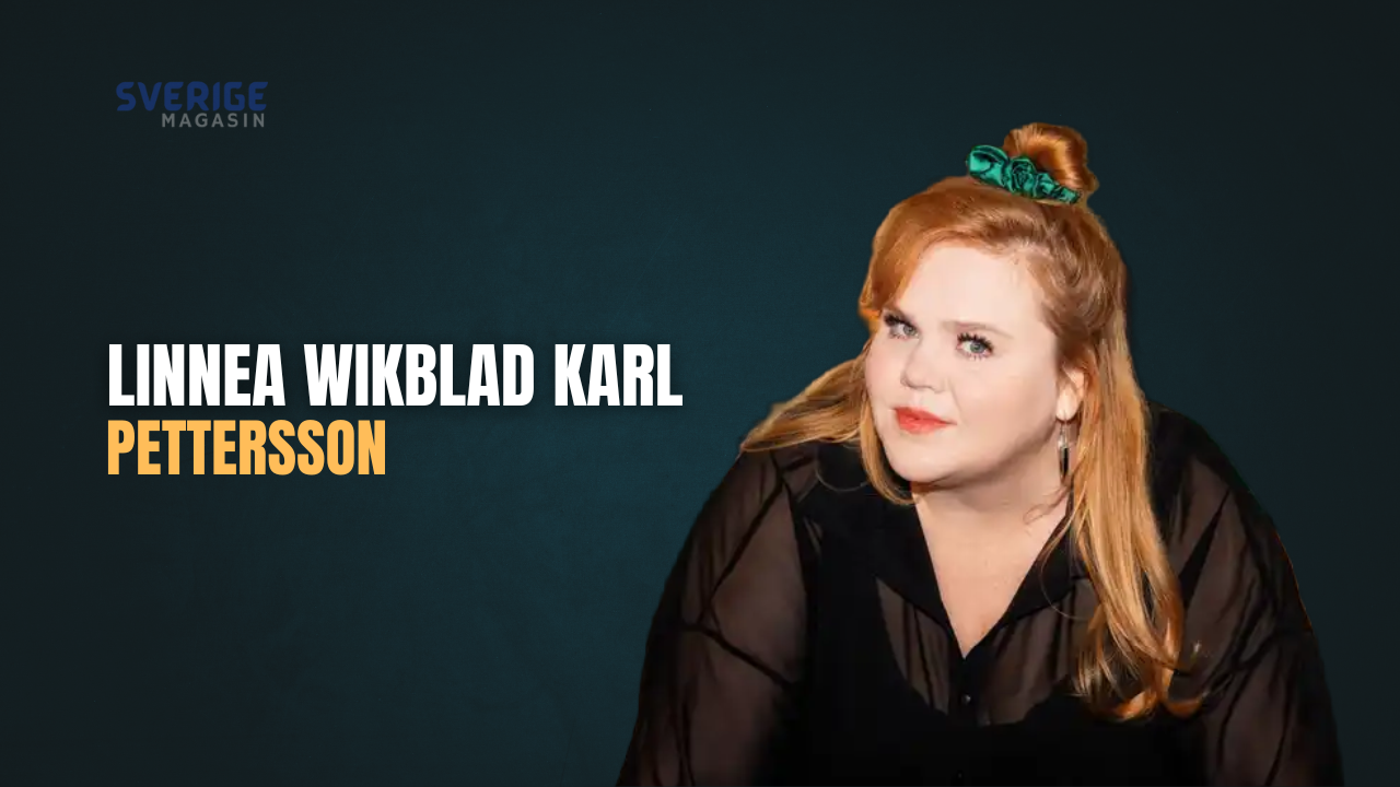 linnea wikblad karl pettersson