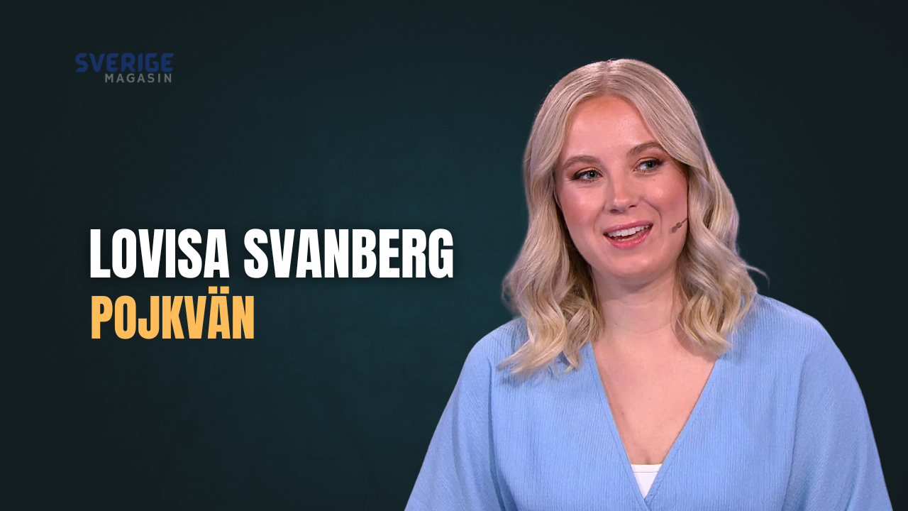 lovisa svanberg pojkvän