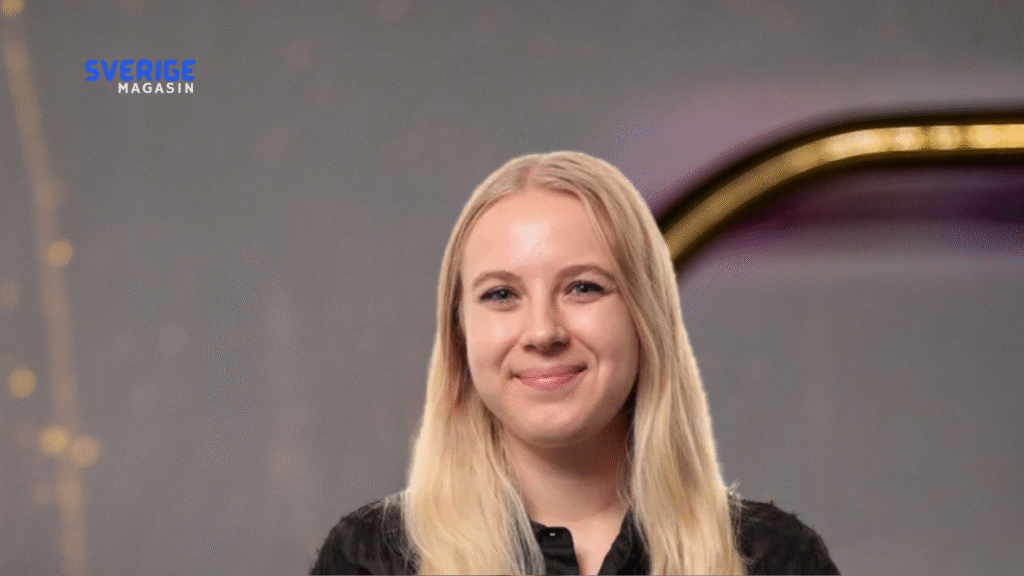 lovisa svanberg pojkvän