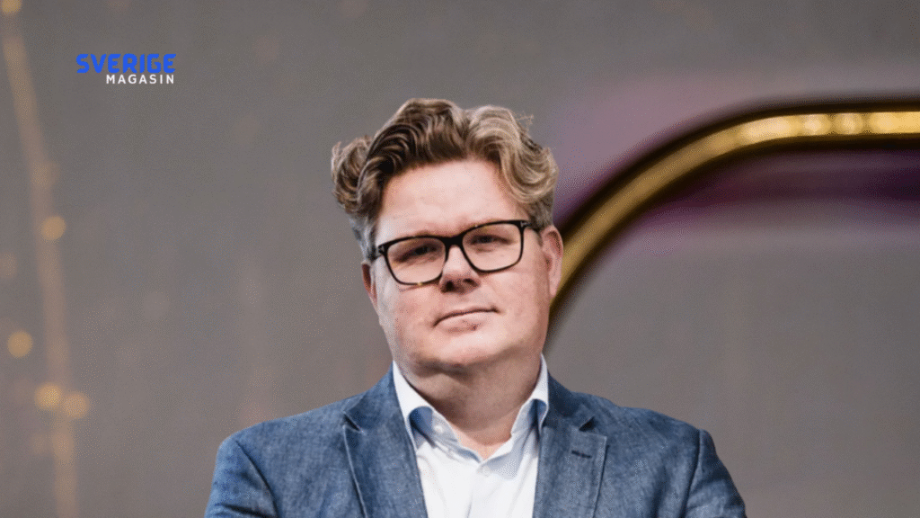 åke strömmer dödsannons