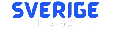 Sverige Magasin