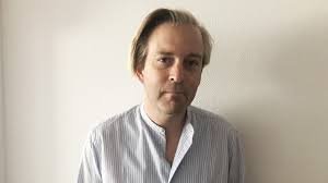 Andreas T Olsson barn