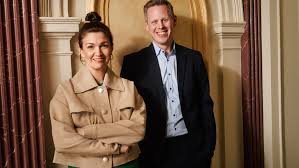 Andreas Utterström Föräldrar