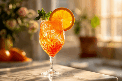 aperol spritz