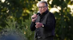 lasse berghagen dödsannons