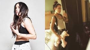 Miriam Bryant gravid