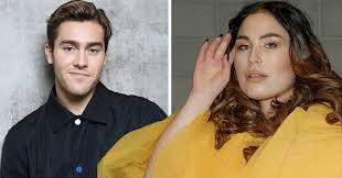 Molly Hammar pojkvän