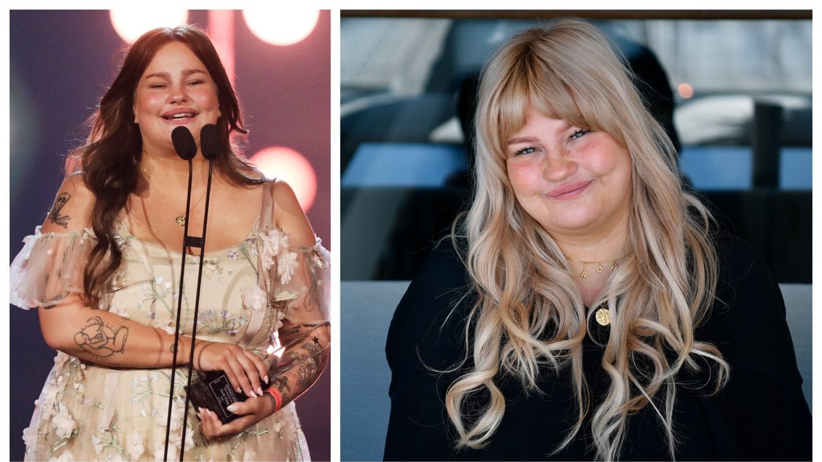 Sarah Klang pojkvän