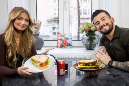 alicia lauterbach pojkvän