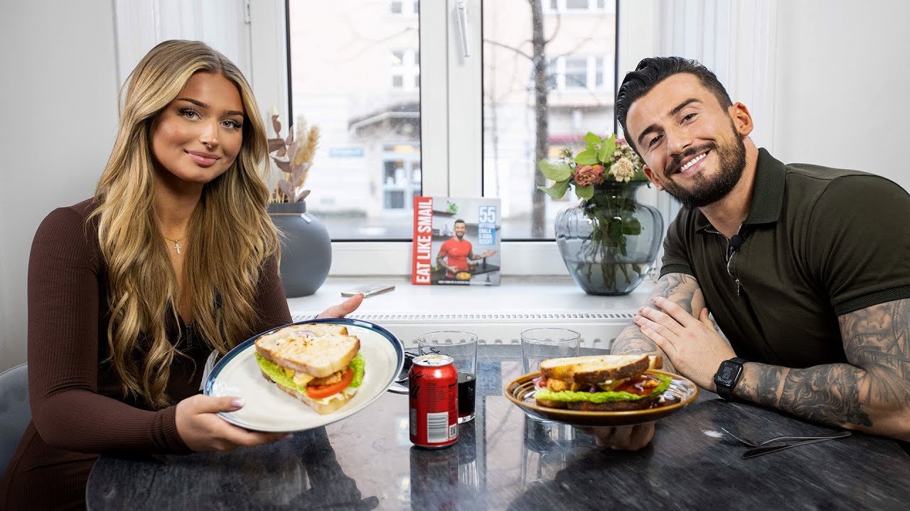 alicia lauterbach pojkvän