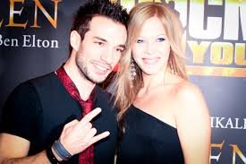 bruno mitsogiannis pojkvän