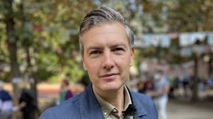 christoffer wendick familj