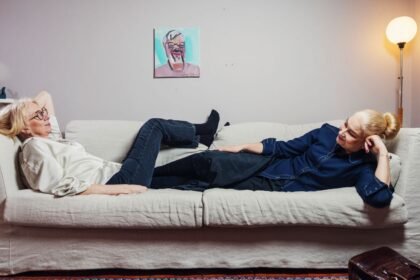 eva beckman parkinson