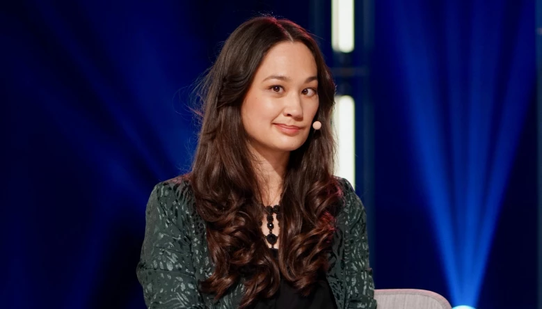 madeleine bohlin ansikte