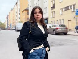 nadia kandil pojkvän