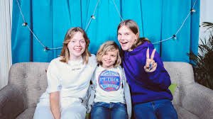 oscar stembridge föräldrar