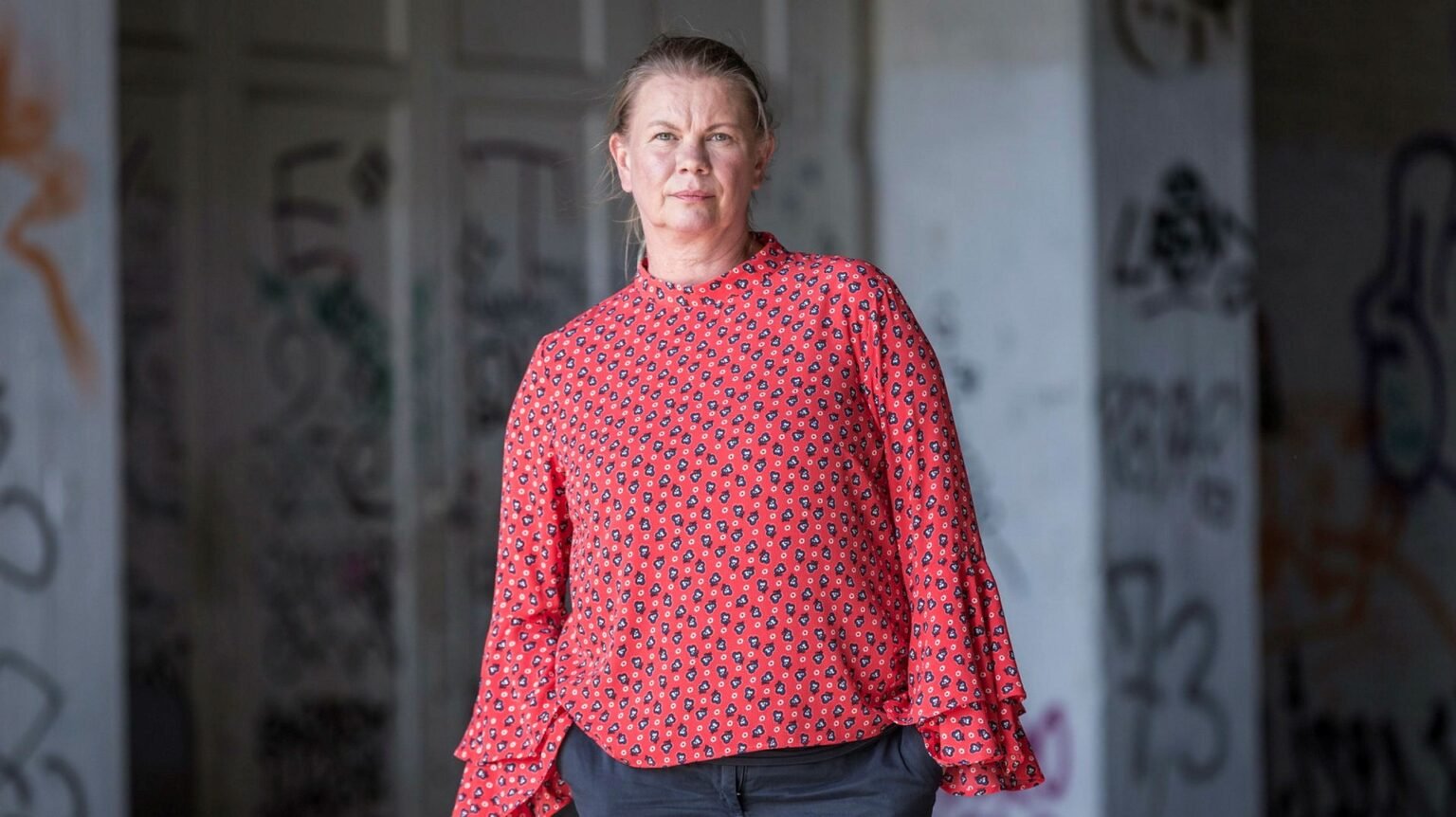 stina rautelin sjuk cancer