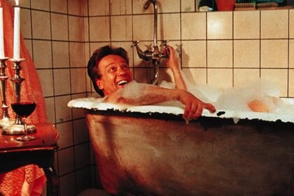 Rollistan i Drömkåken