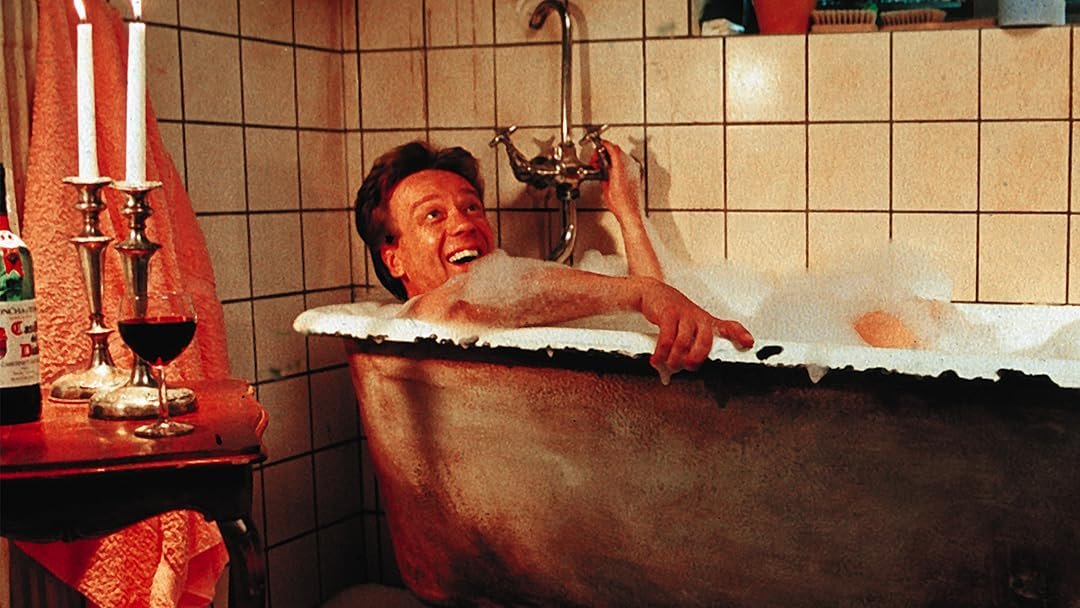 Rollistan i Drömkåken