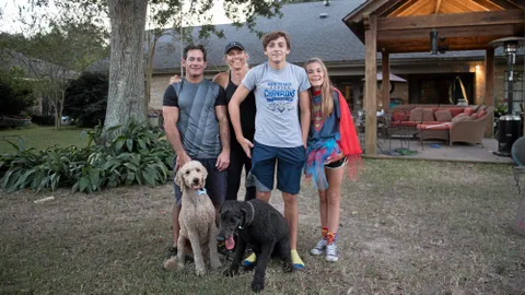 Greg Duplantis Ursprung