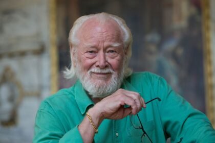 Jan Malmsjö demensboende