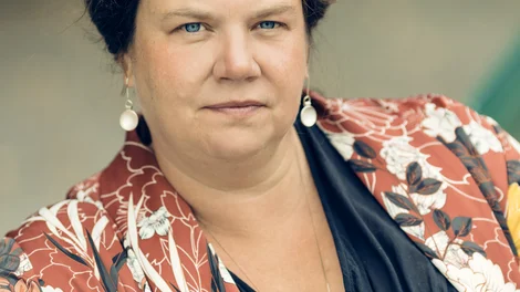 Kristina Taylor olycka