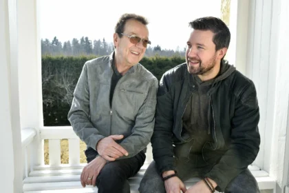 Oliver Skifs pojkvän