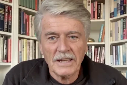Rolf Porseryd Stroke
