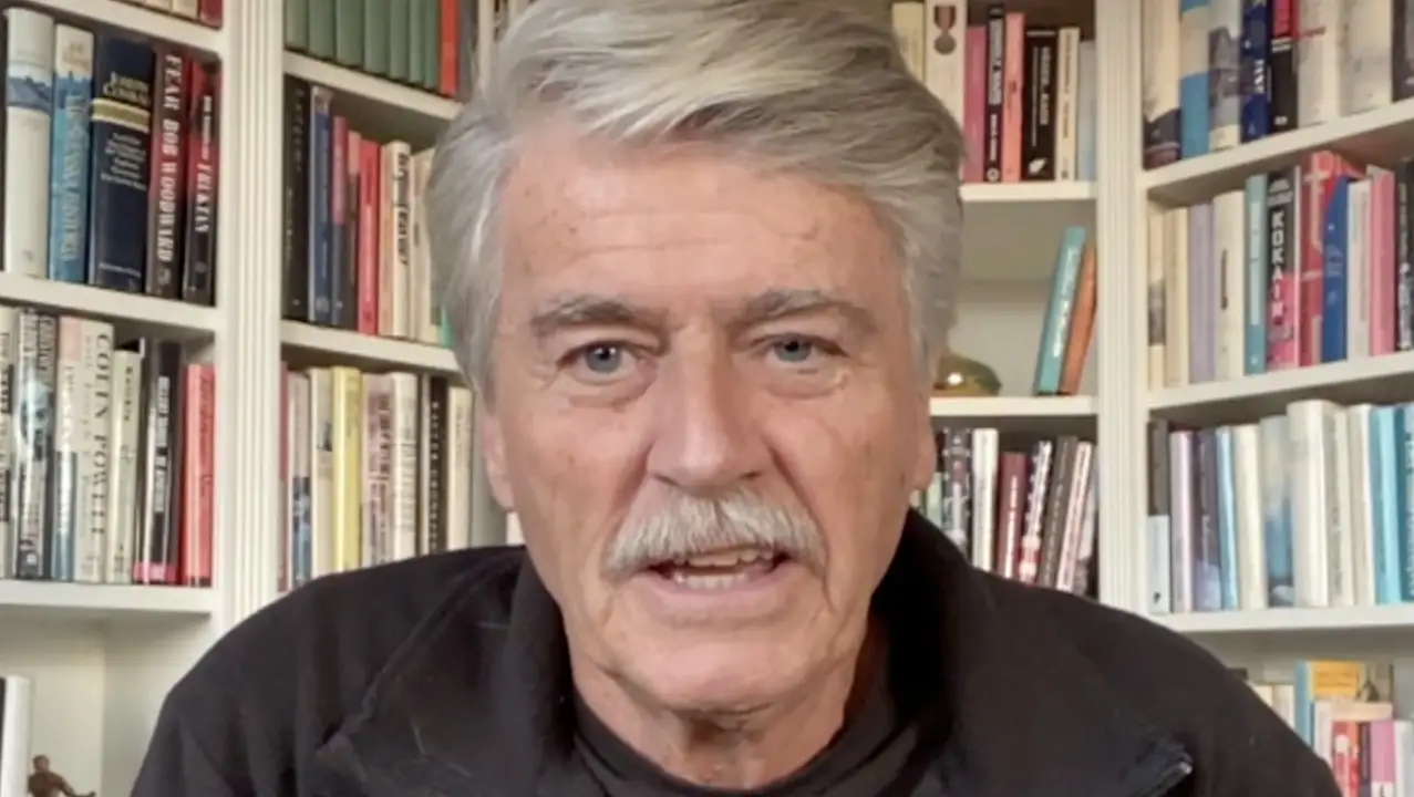 Rolf Porseryd Stroke