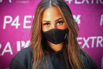 Vem är Fröken Snusk