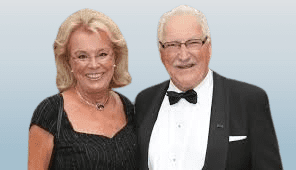 Emma Härenstam Familj