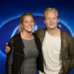 Malin Stenbäck Pappa