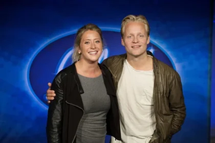 Malin Stenbäck Pappa