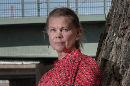 Stina Rautelin Dödsorsak: