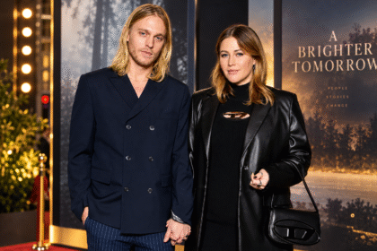 molly sandén pojkvän