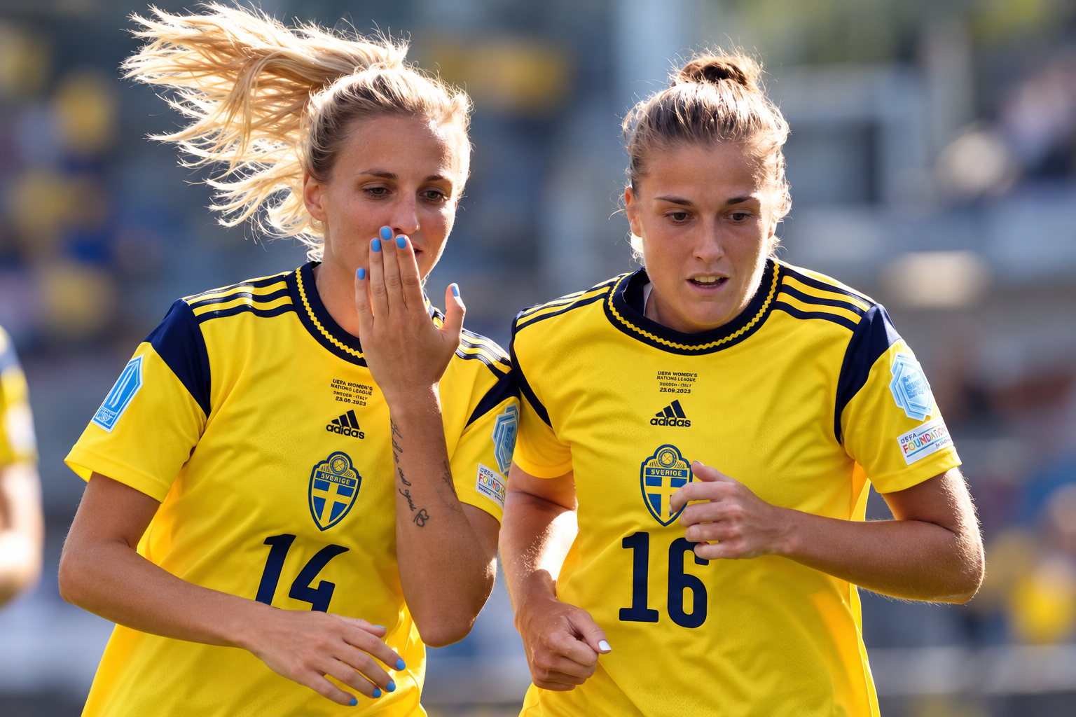 filippa angeldahl partner